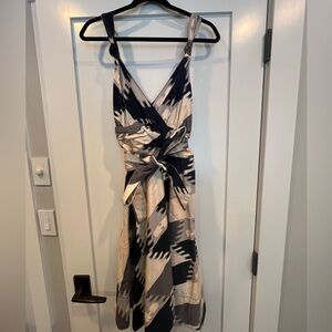 Marc by Marc Jacob summer strap dress - size 8